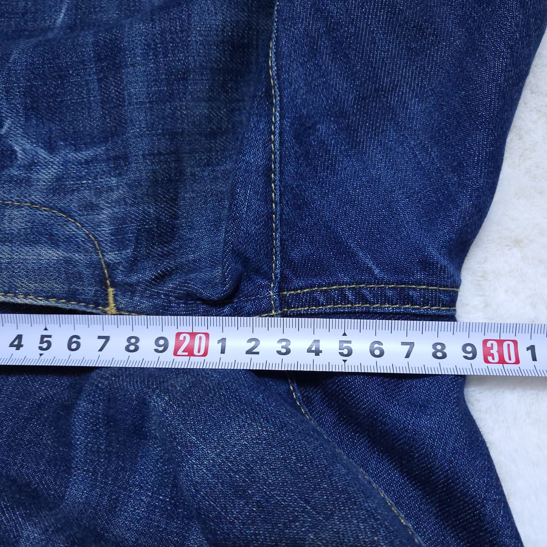 돌체앤가바나 남성 청바지 48 0226 상품이미지7