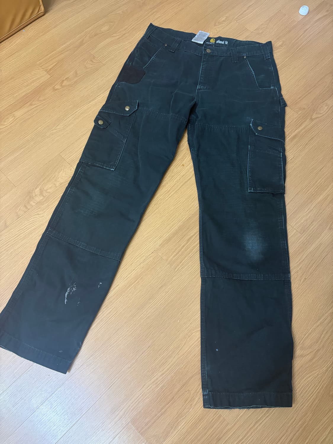 칼하트 립스타카펜터카고34 상품이미지1