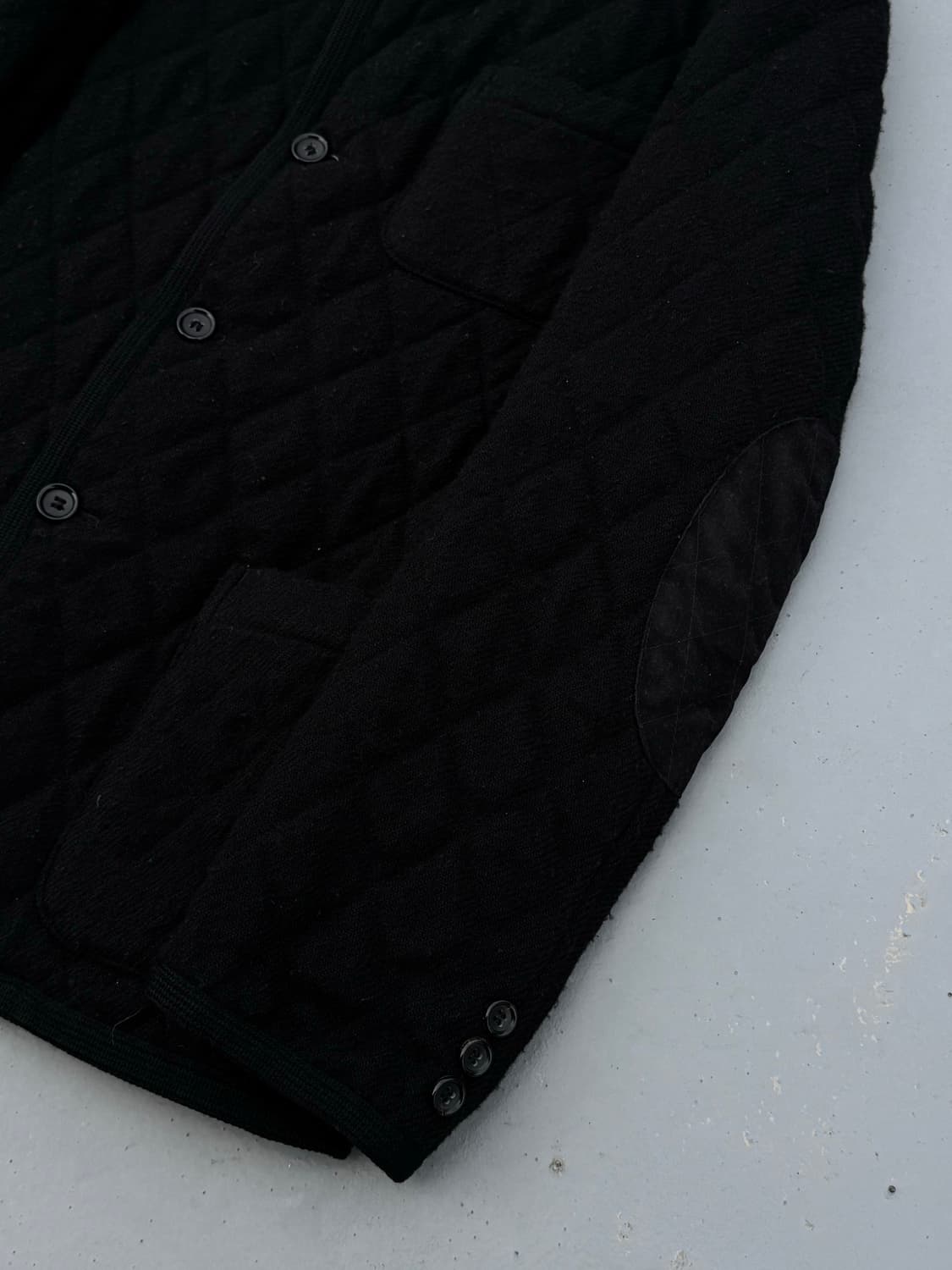 AD2007 Comme des Garcons Homme Jacket 상품이미지2