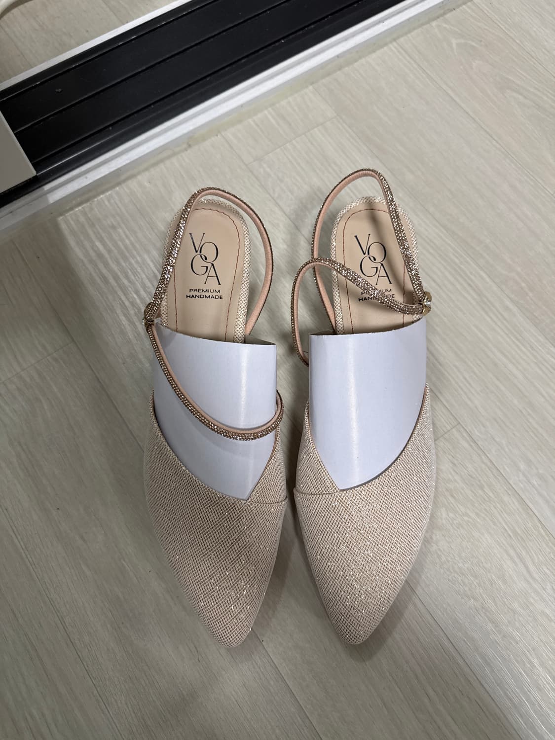 Voga 힐 250 상품이미지1