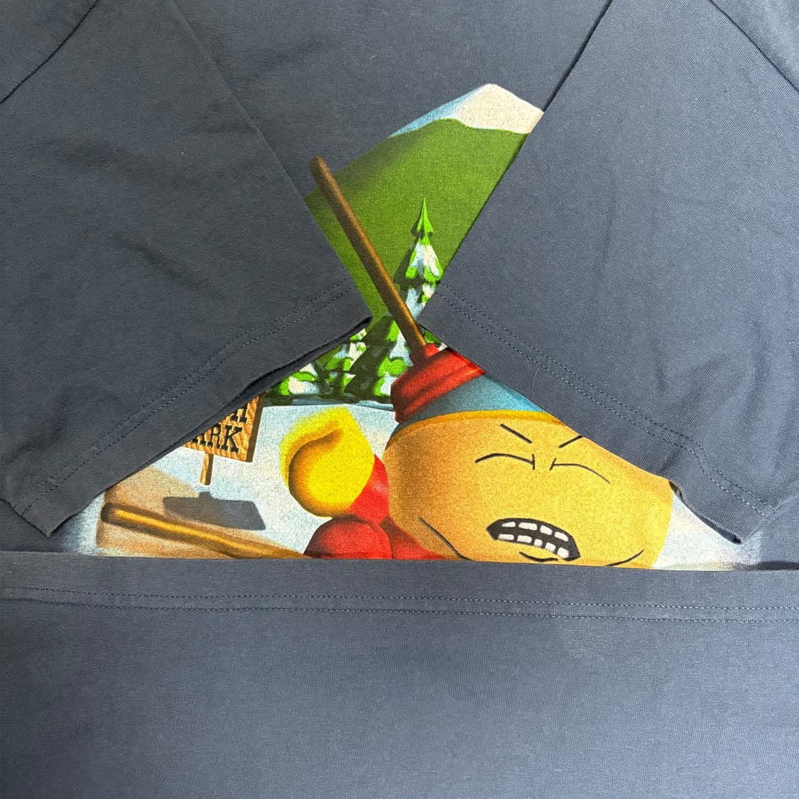 South Park 99 Eric Cartman shirt 상품이미지5