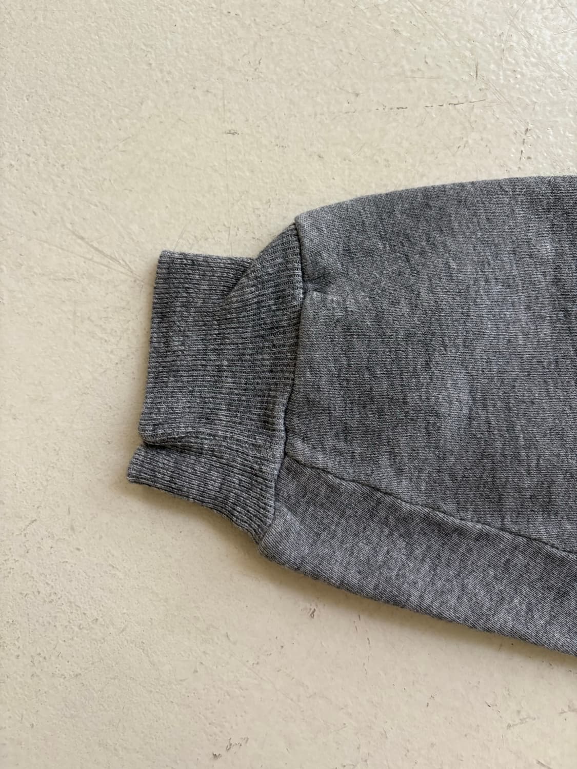 70's USA Russell sweatshirt.  상품이미지8