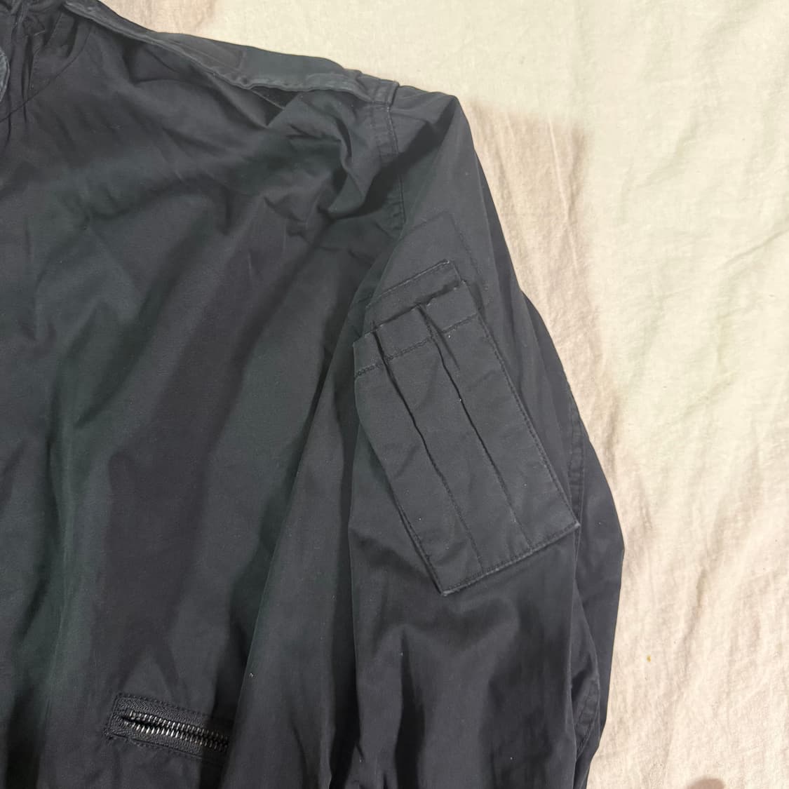 Moussy n2b자켓  상품이미지3