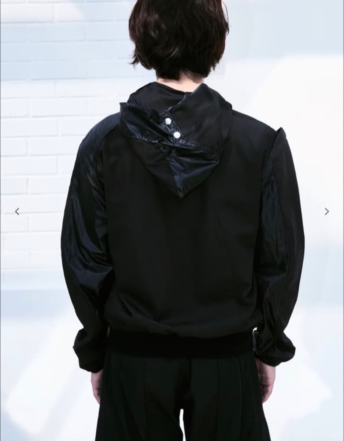 Cost Per Kilo 후드집업 상품이미지3