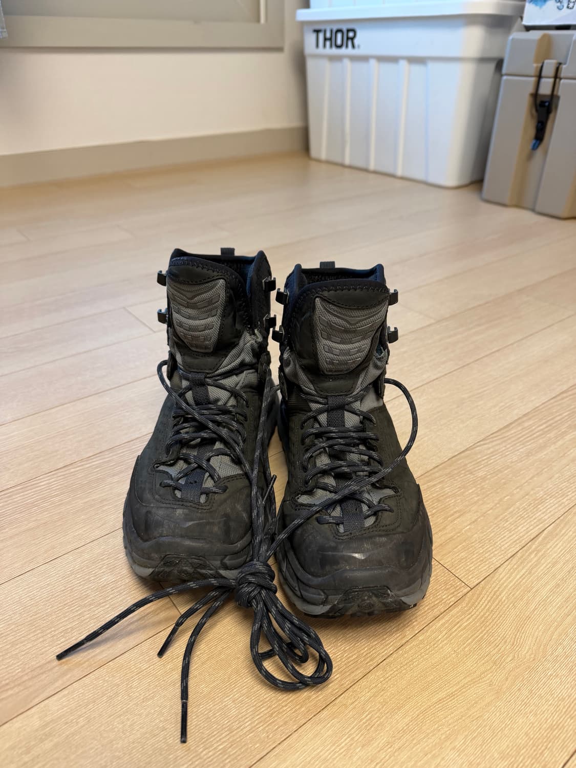 호카 토르 울트라하이 230mm 상품이미지1