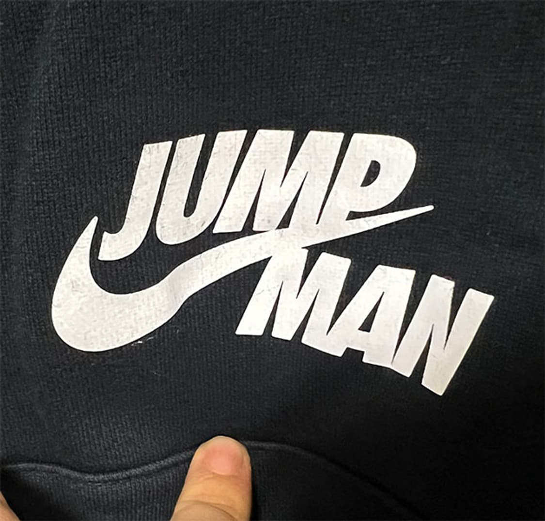 NIKE 나이키 조던 점프맨 남자 스웻팬츠 기모 L 32 상품이미지4