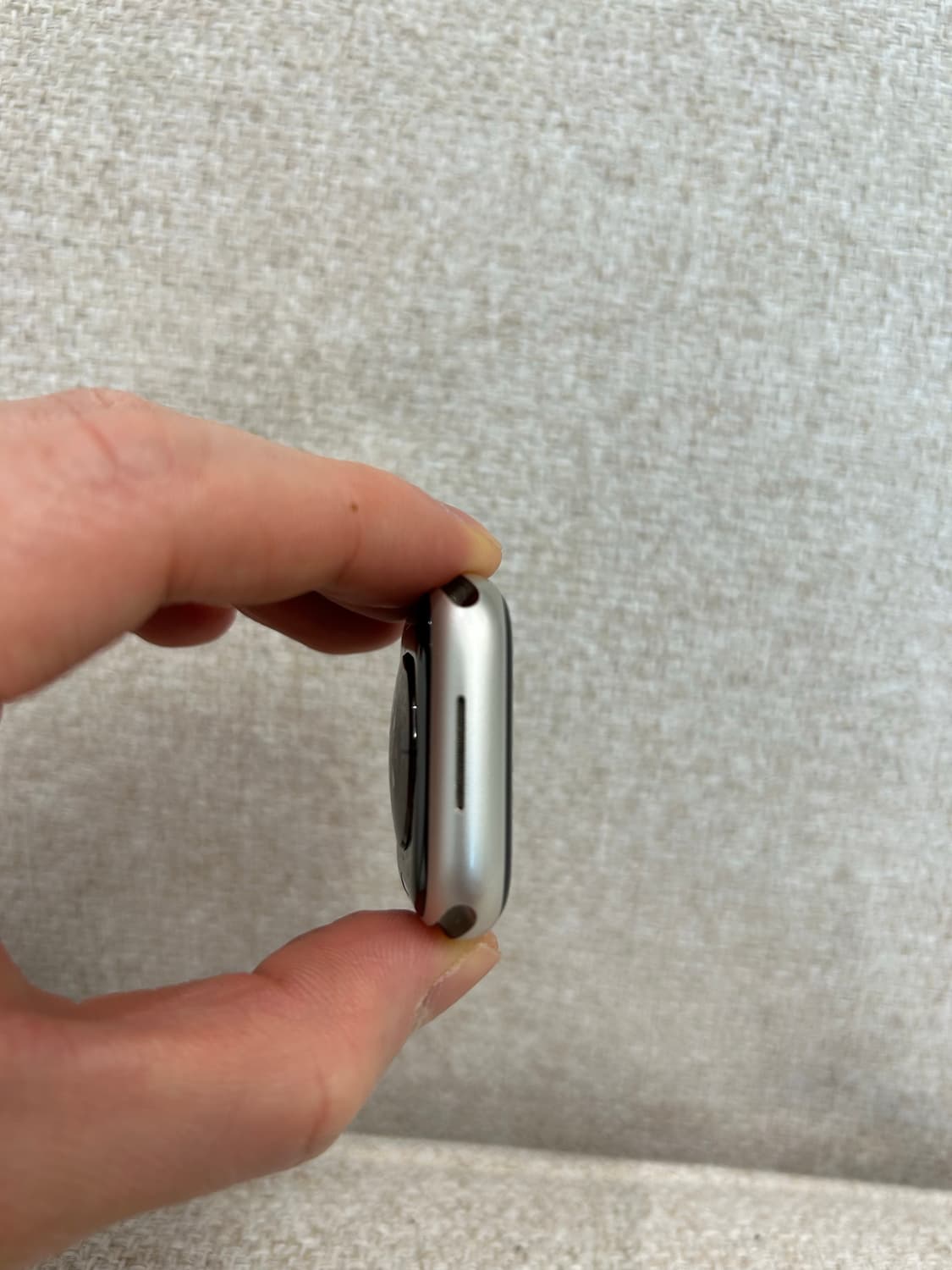 [풀박스]애플워치7 41mm 상품이미지5