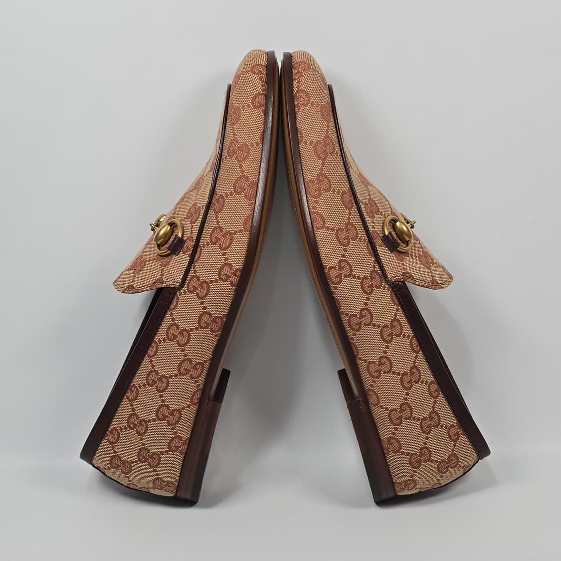 구찌 조르단 홀스빗 로퍼 (260) 상품이미지4