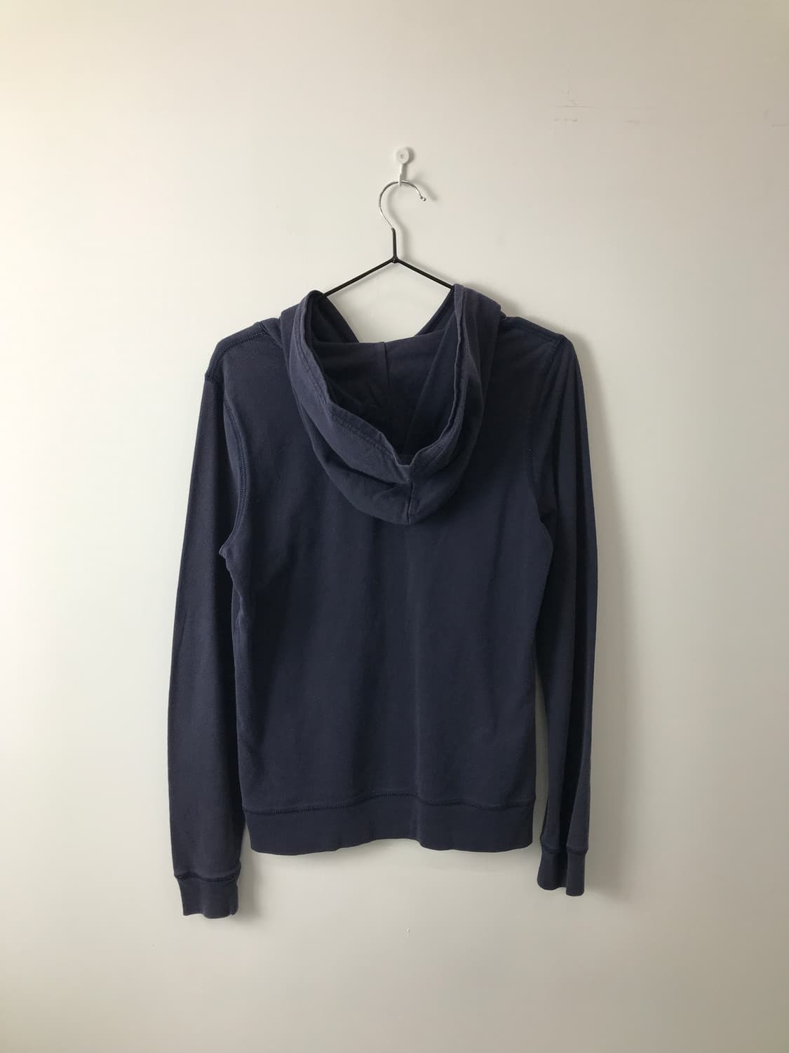 Polo Jeans Navy American Patch Hoodie 상품이미지4