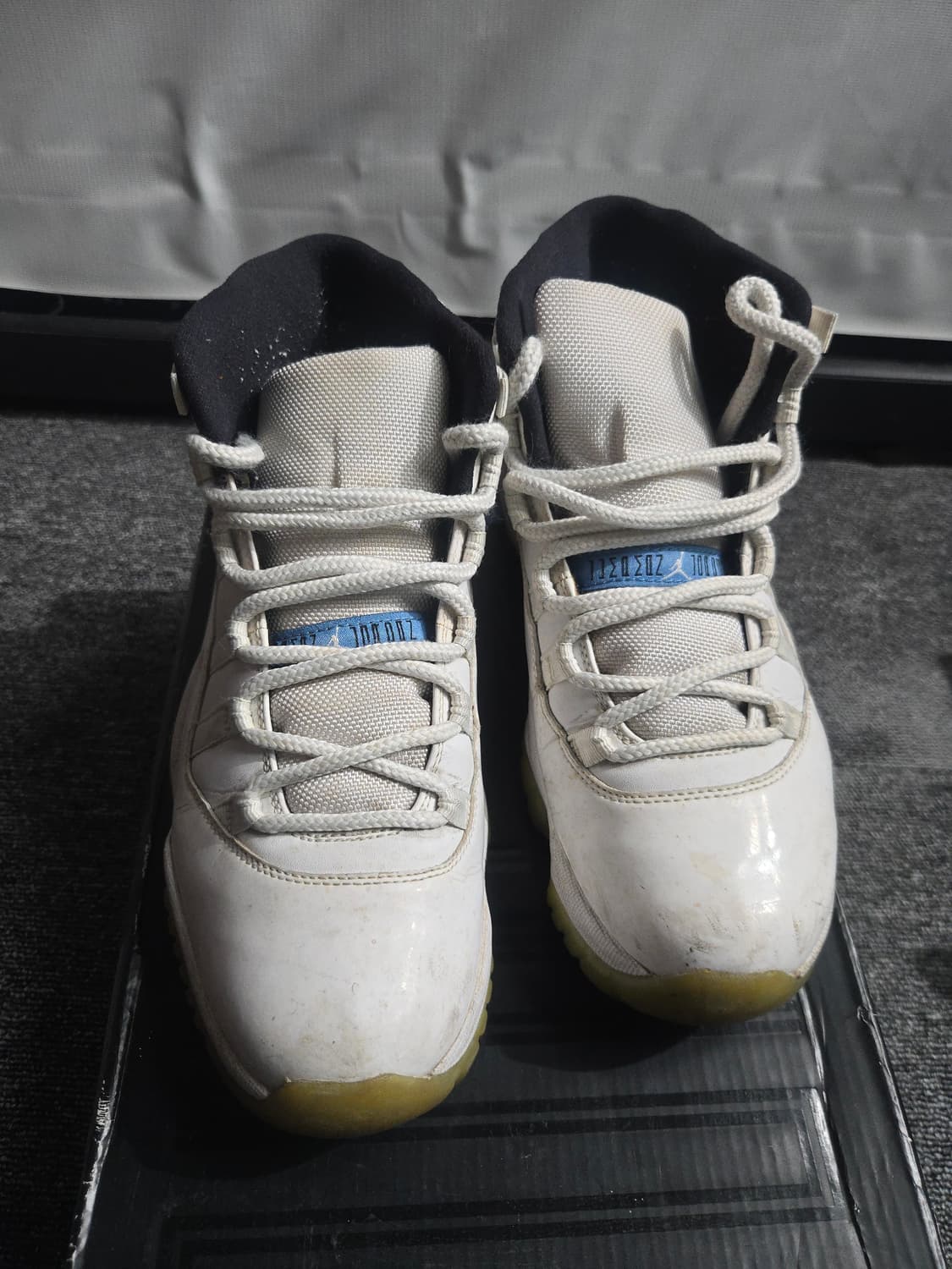 에어 조던 11 조던 11 265mm 상품이미지1