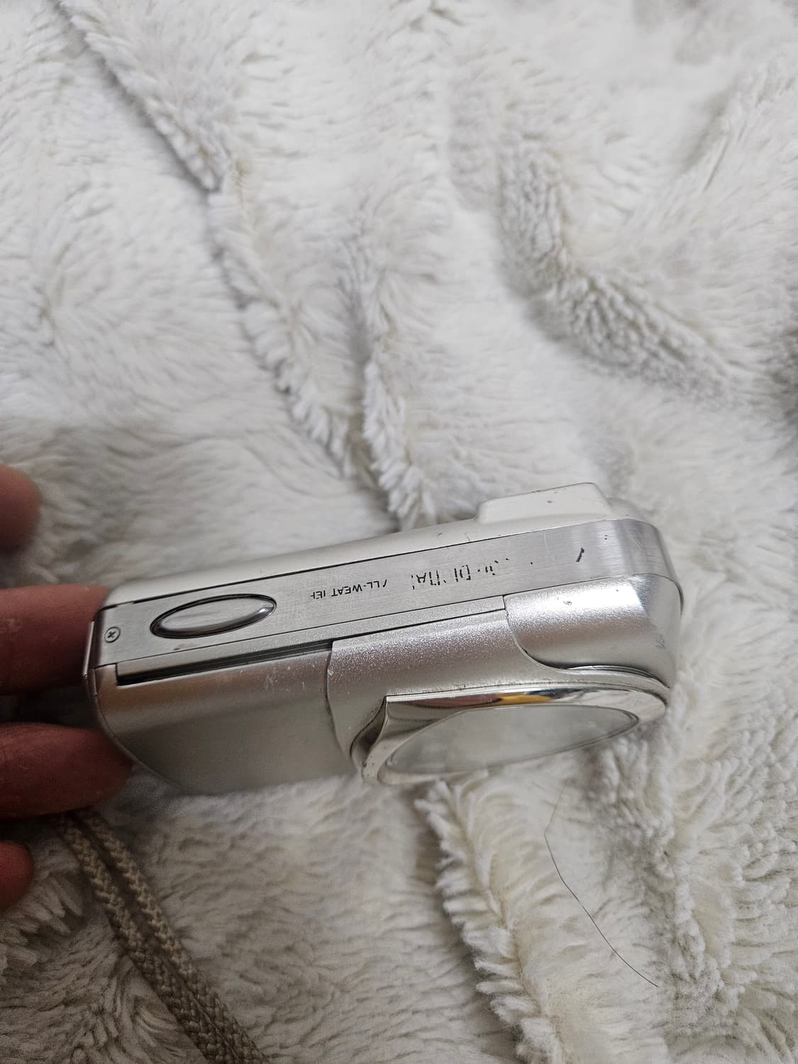 올림푸스 뮤300 레트로 디카 빈티지 카메라 상품이미지2