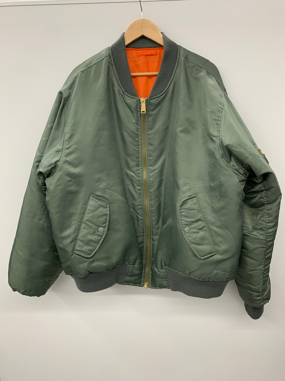 Rothco Ma-1 상품이미지4