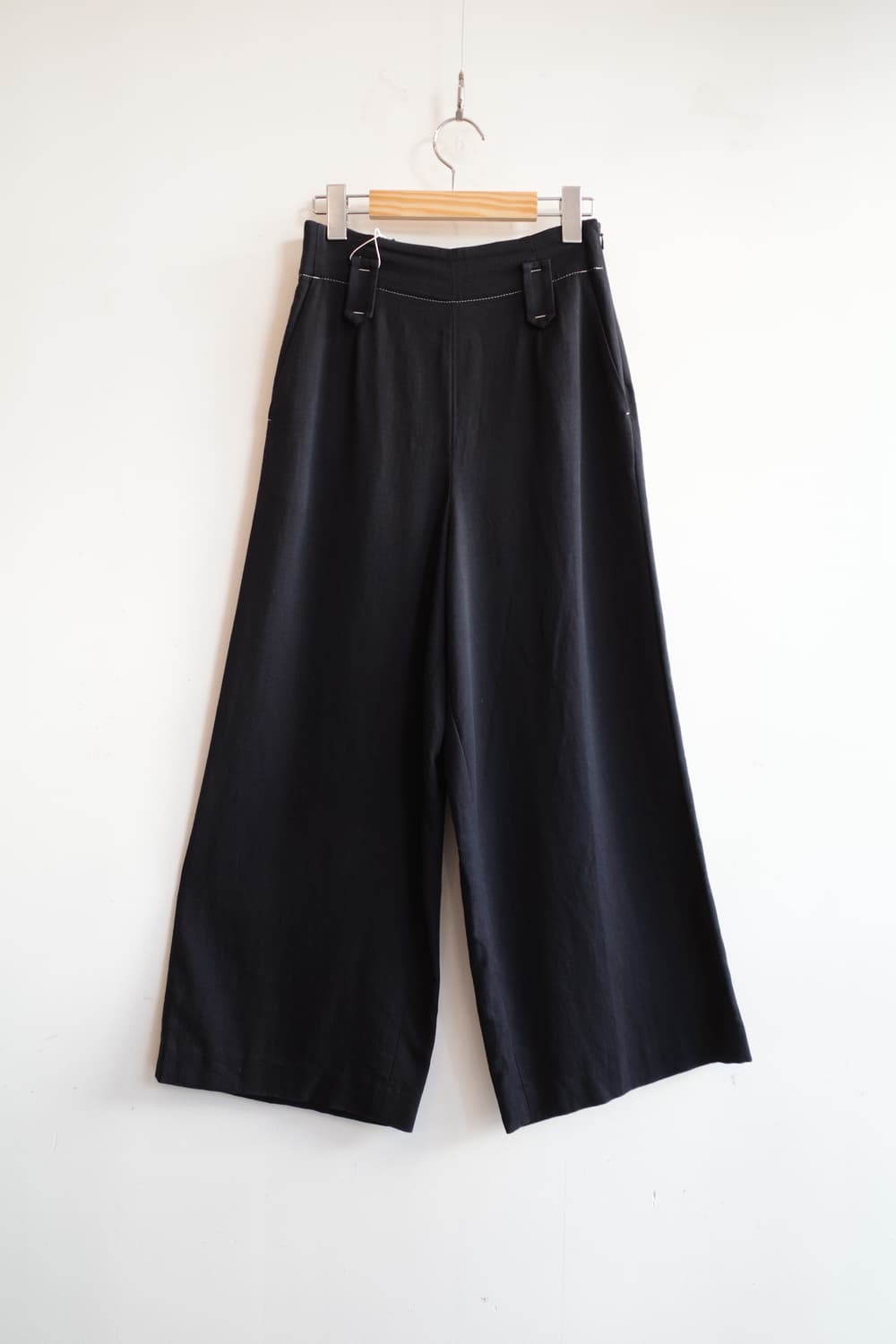 IENA 와이드 슬랙스 (MADE IN JAPAN) 상품이미지1