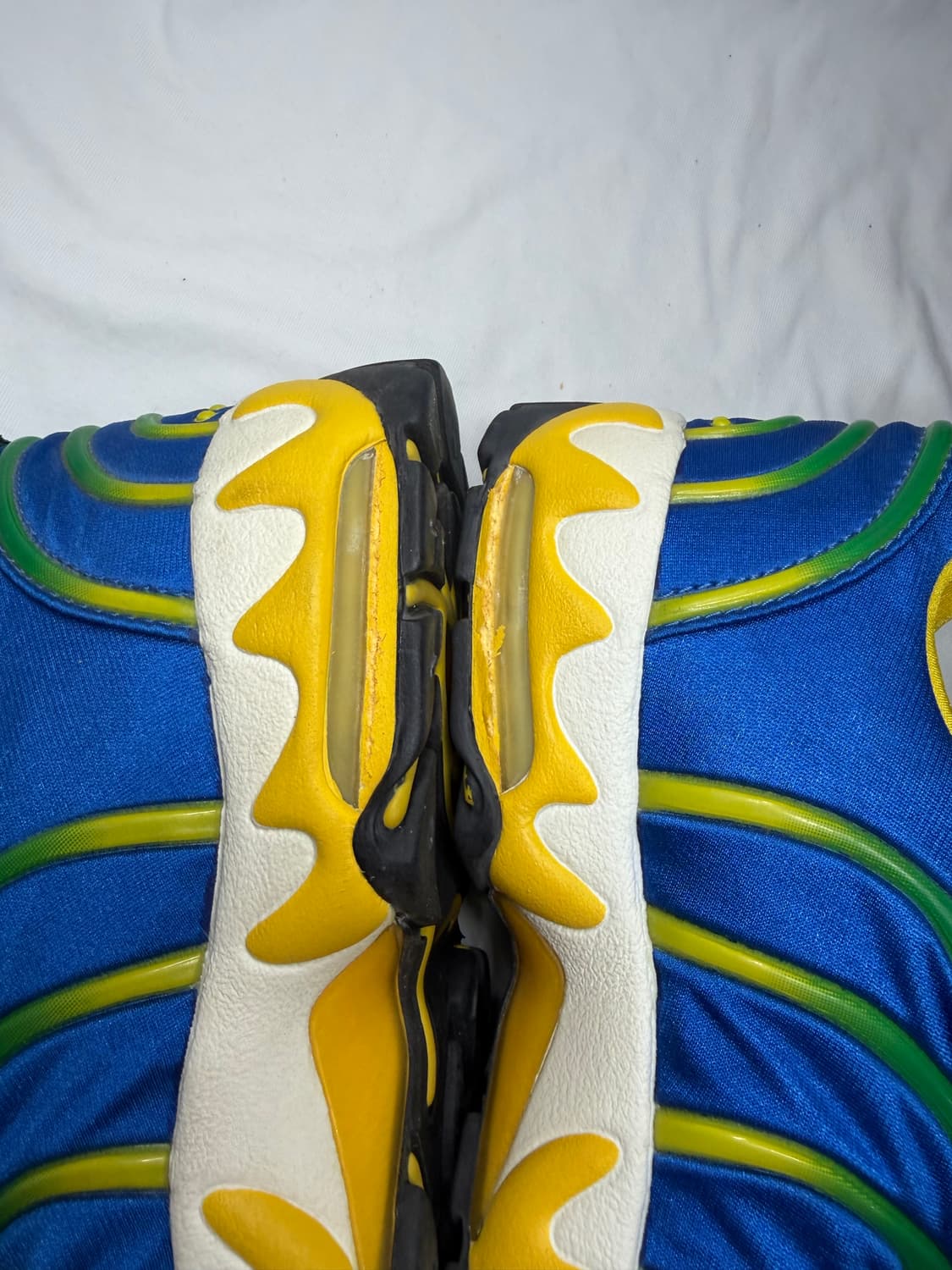 나이키 세이즈믹 상품이미지8