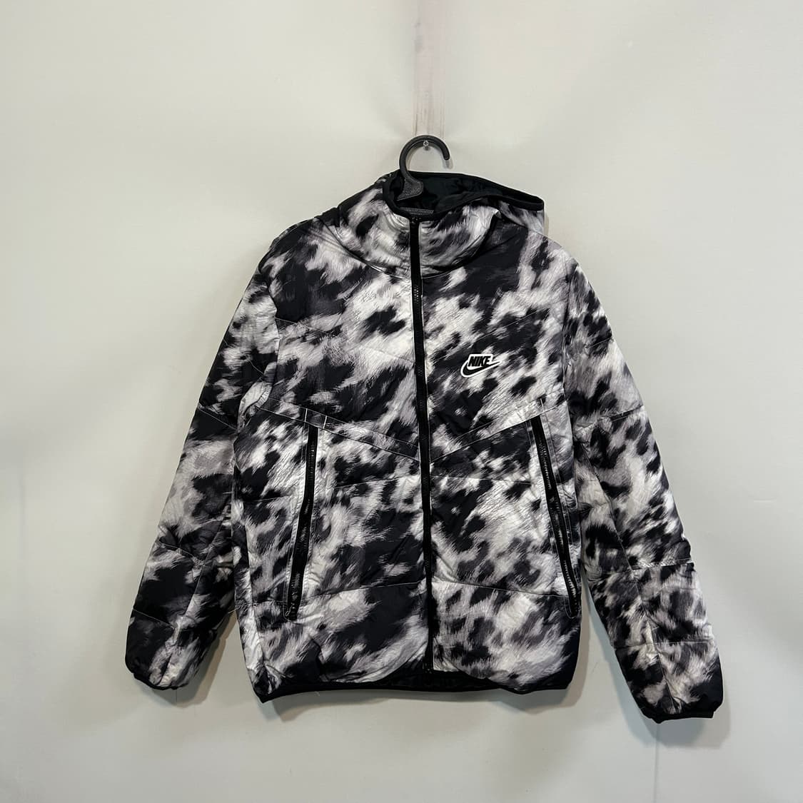 나이키 남성 다운필 윈드러너 패딩 95 상태최상 상품이미지1