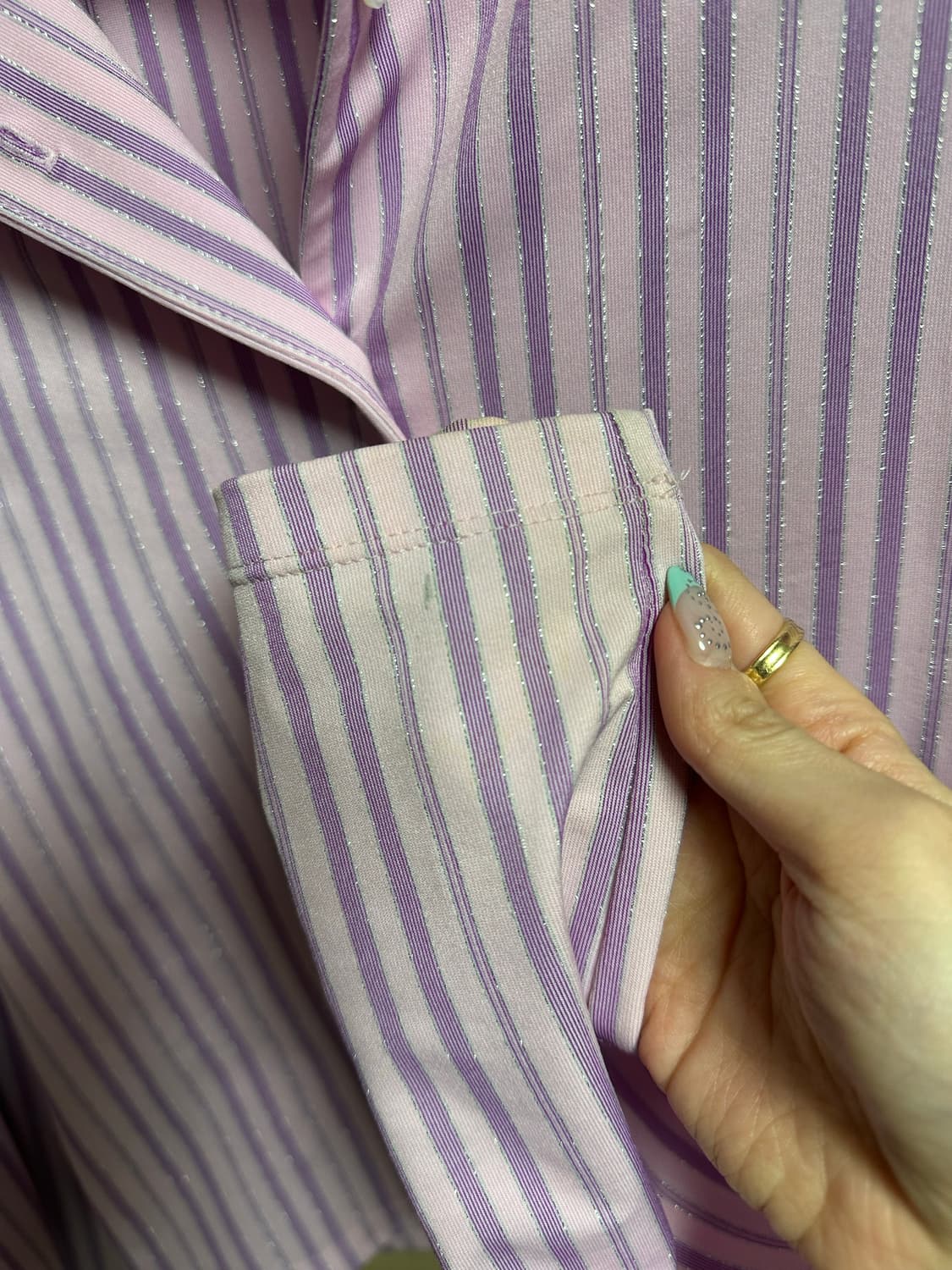 누아누 셔츠 상품이미지4