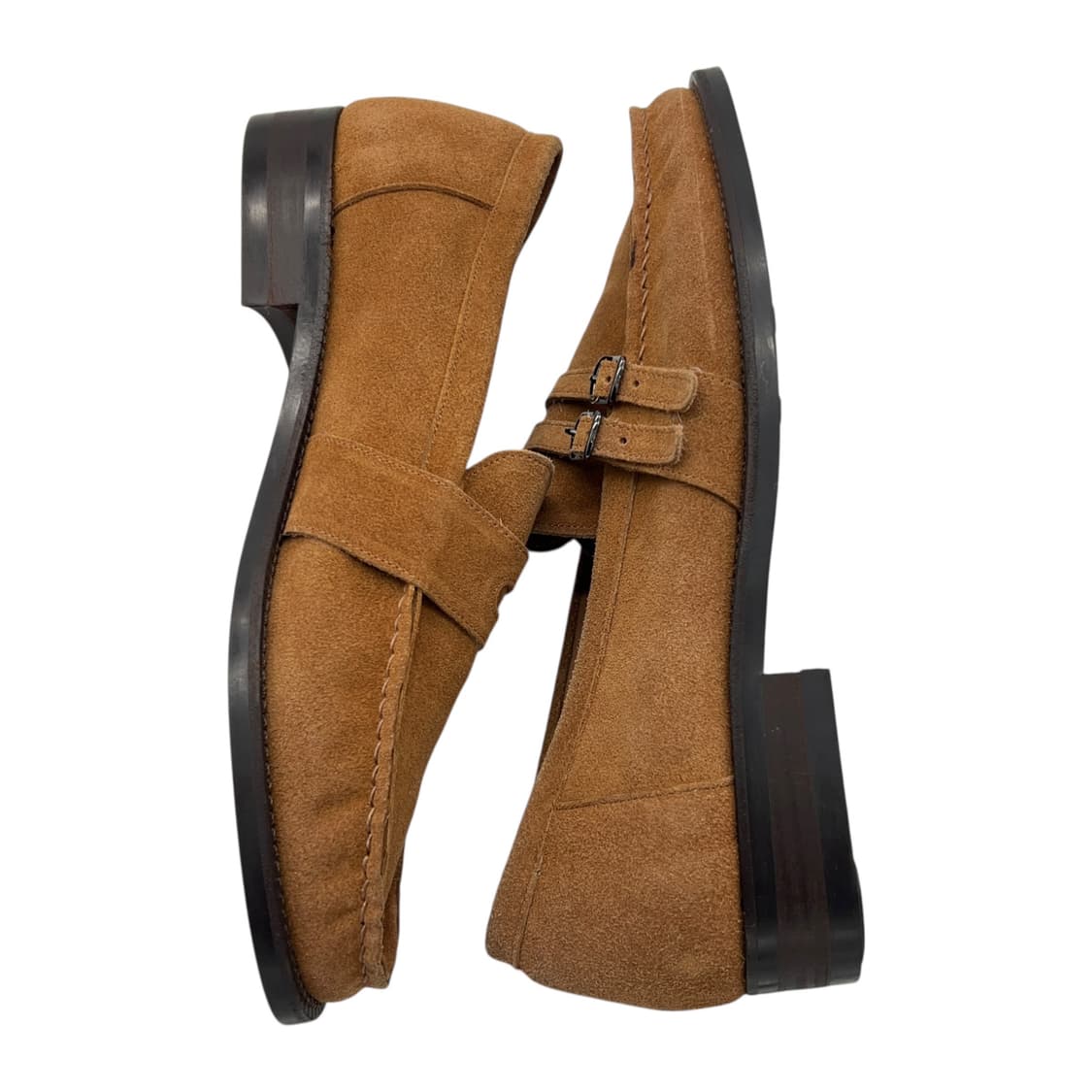 270 로스트가든 뉴 노바 스트랩 로퍼 상품이미지3