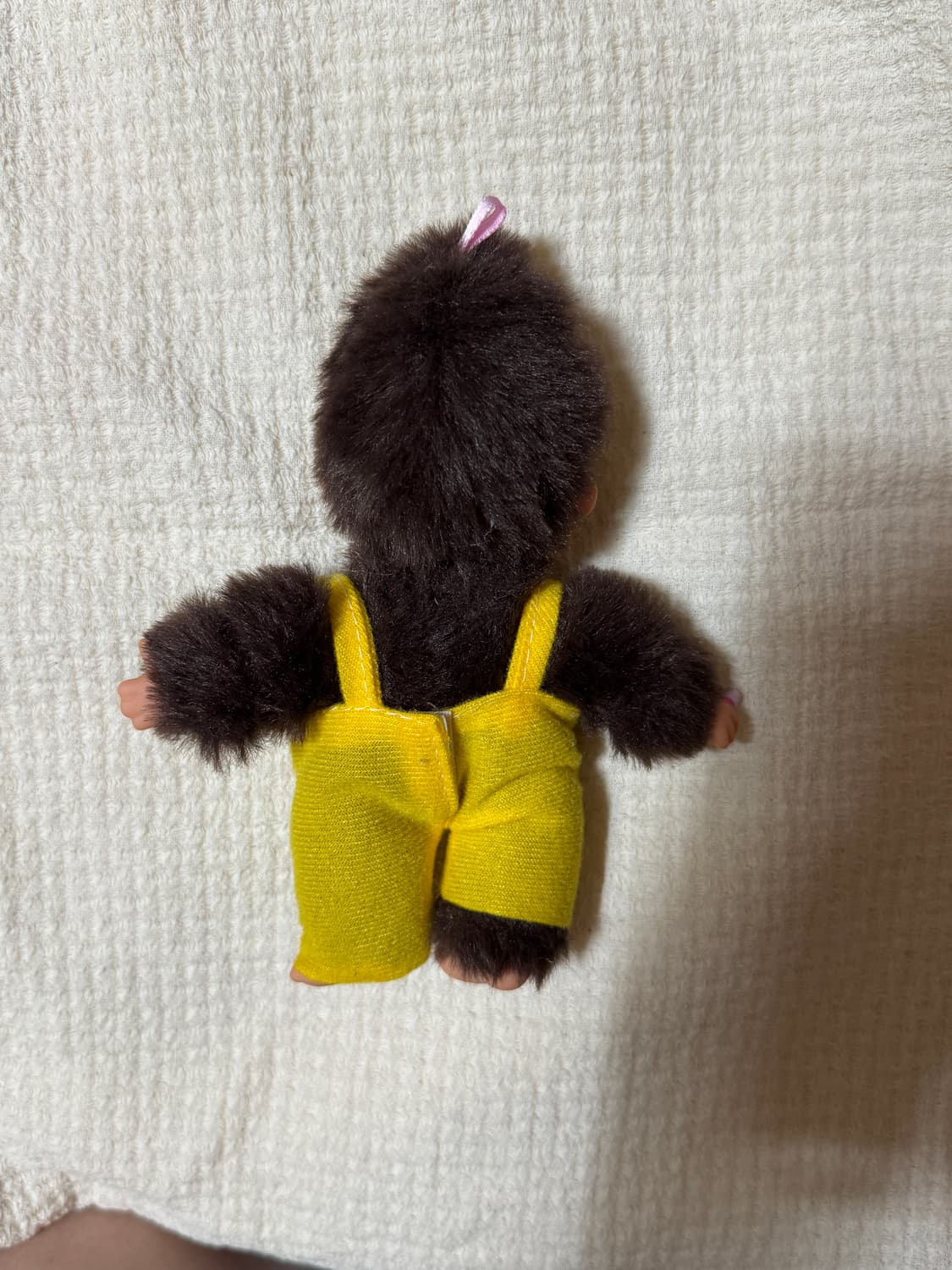 몬치치 인형 상품이미지2