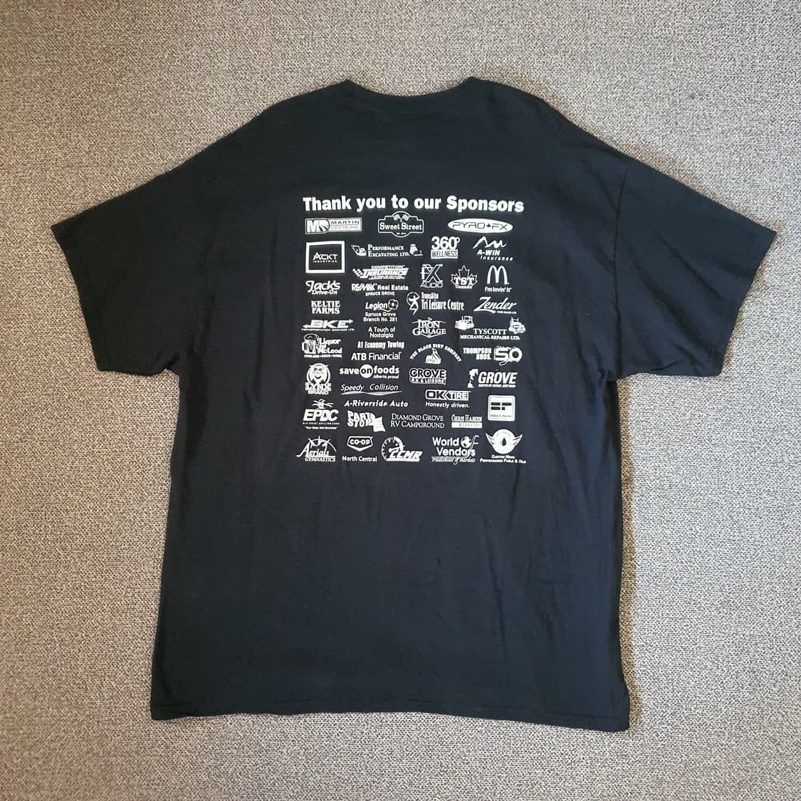 미국 수입 Gildan 브랜드 반팔티  no.1 상품이미지5