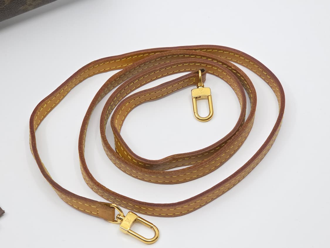 [구매 영수증] 루이비통 에바클러치 상품이미지7