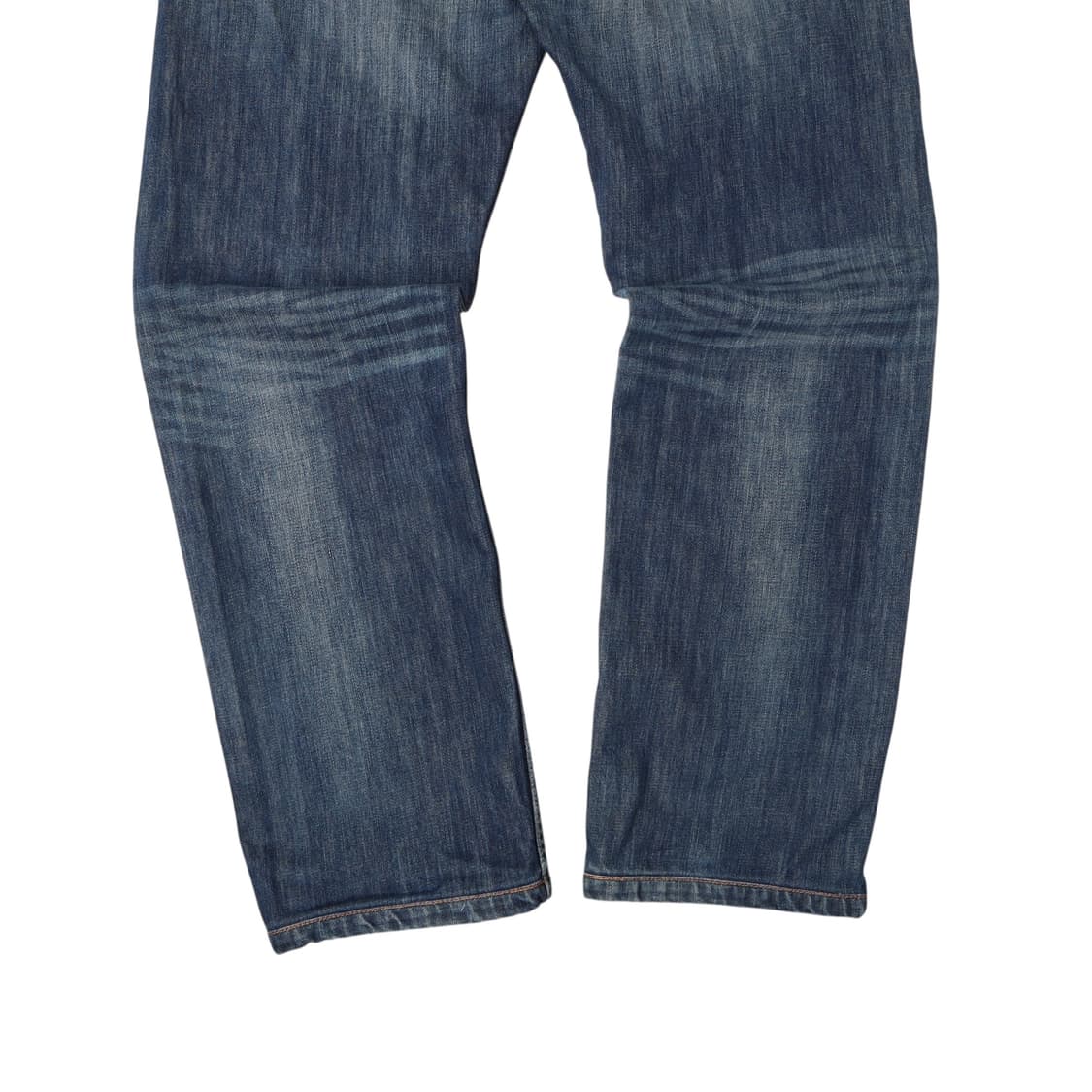 리바이스 504 워싱 진 데님팬츠 상품이미지4