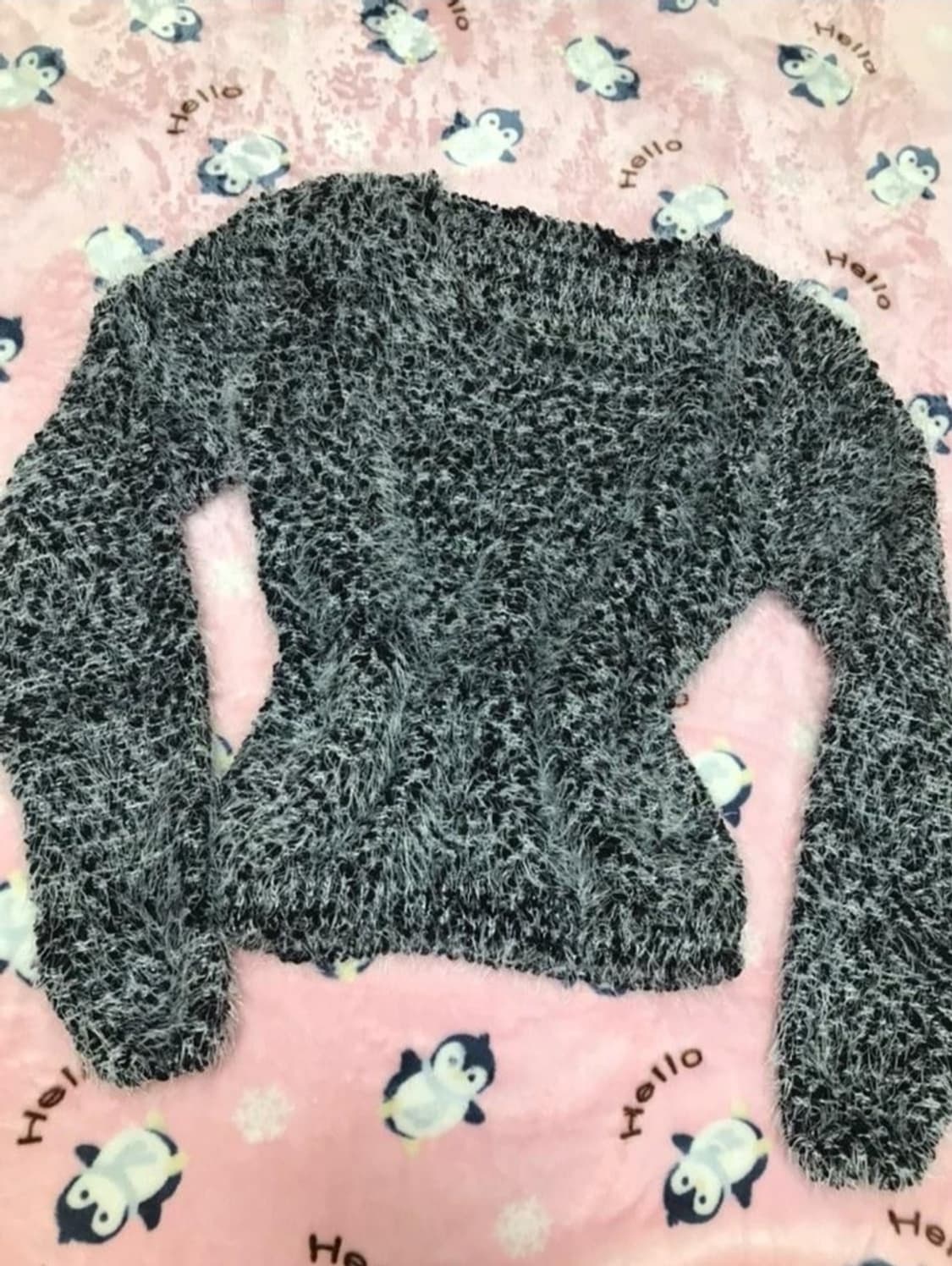 히메 일본빈티지 등등 옷12벌처분합니다! 상품이미지7