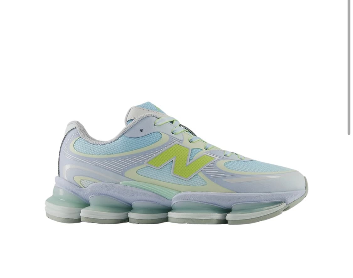 뉴발란스 X 999휴머니티 U20001UM 270 상품이미지1