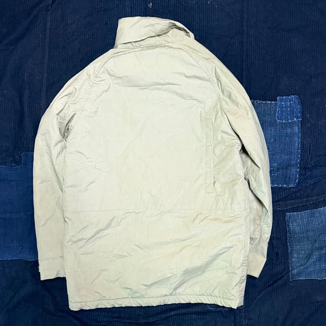 80's 울리치 마운틴 파카 XL 상품이미지5