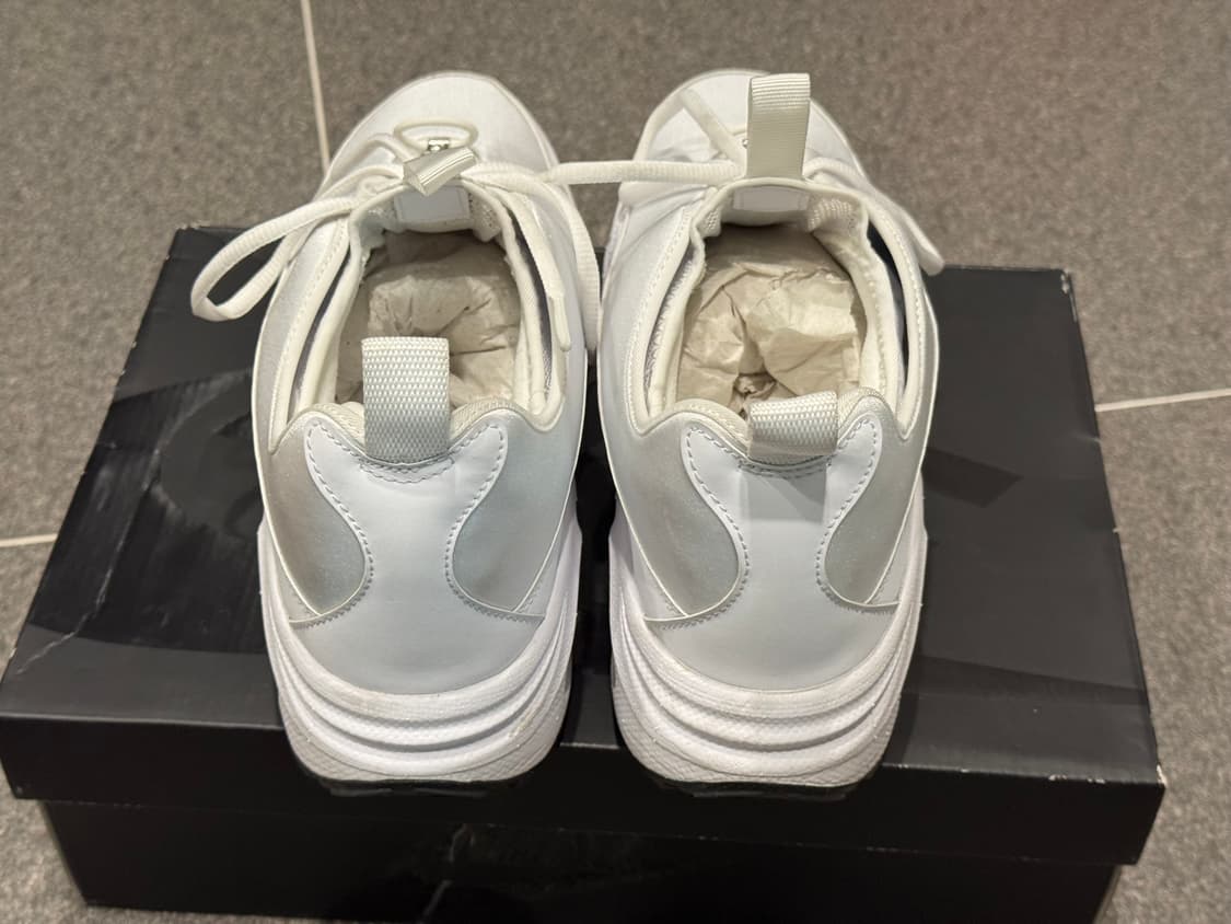 꼼데가르송 옴므 플러스 나이키 에어맥스 선더 275 상품이미지3