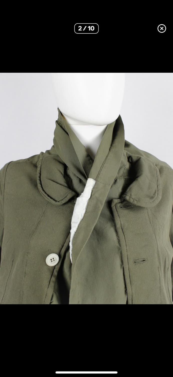 꼼데가르숑 xs 상품이미지2