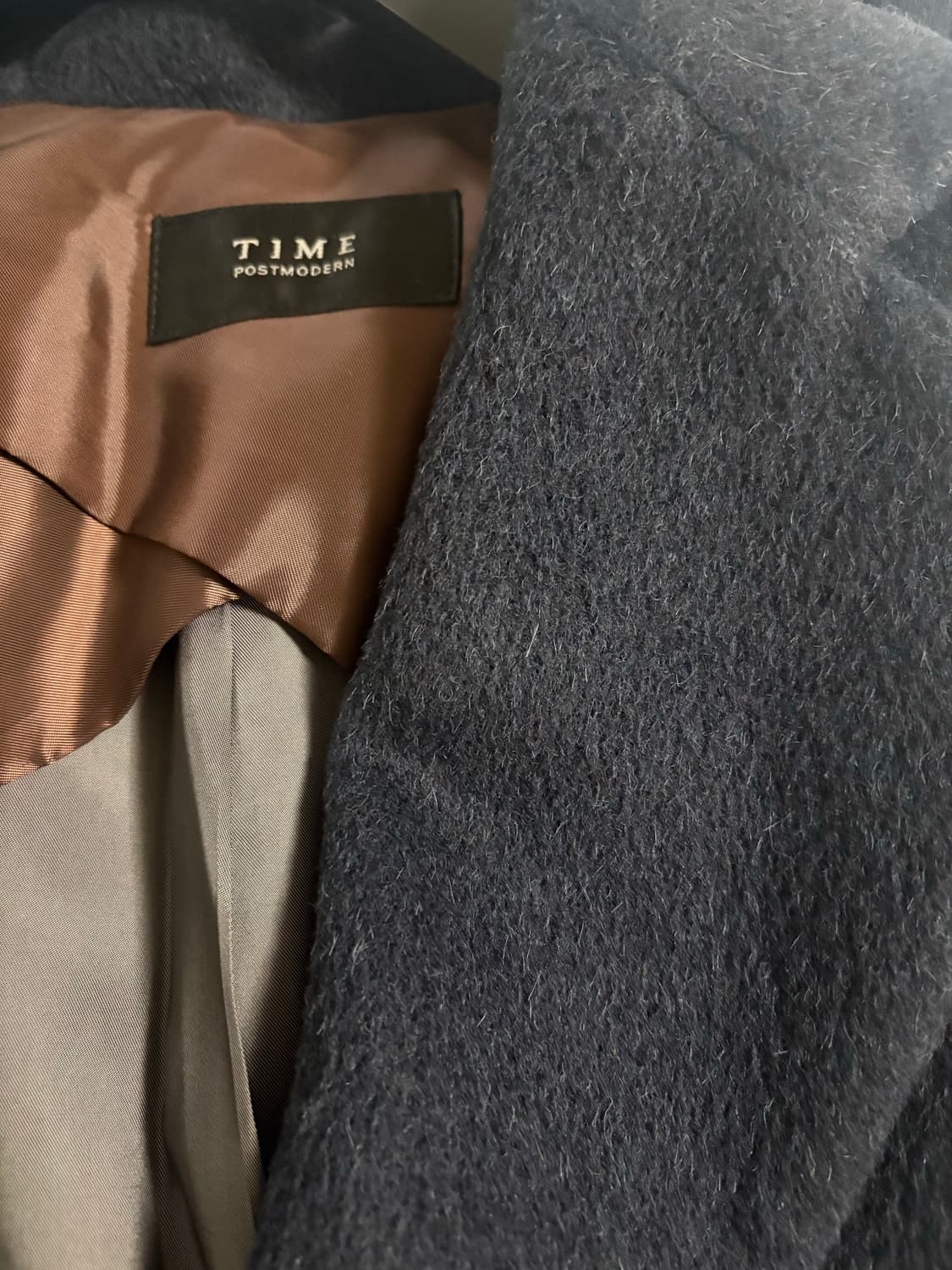 타임라마울코트 상품이미지6