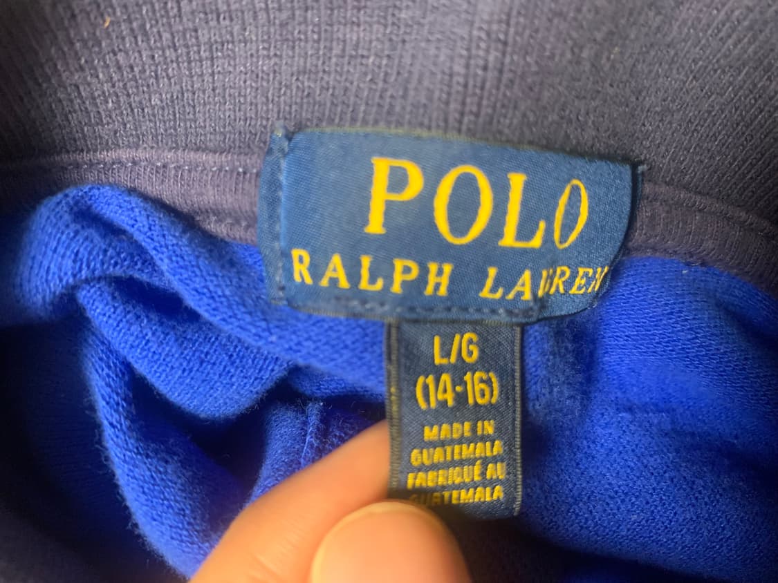 폴로 빅포니 상품이미지3