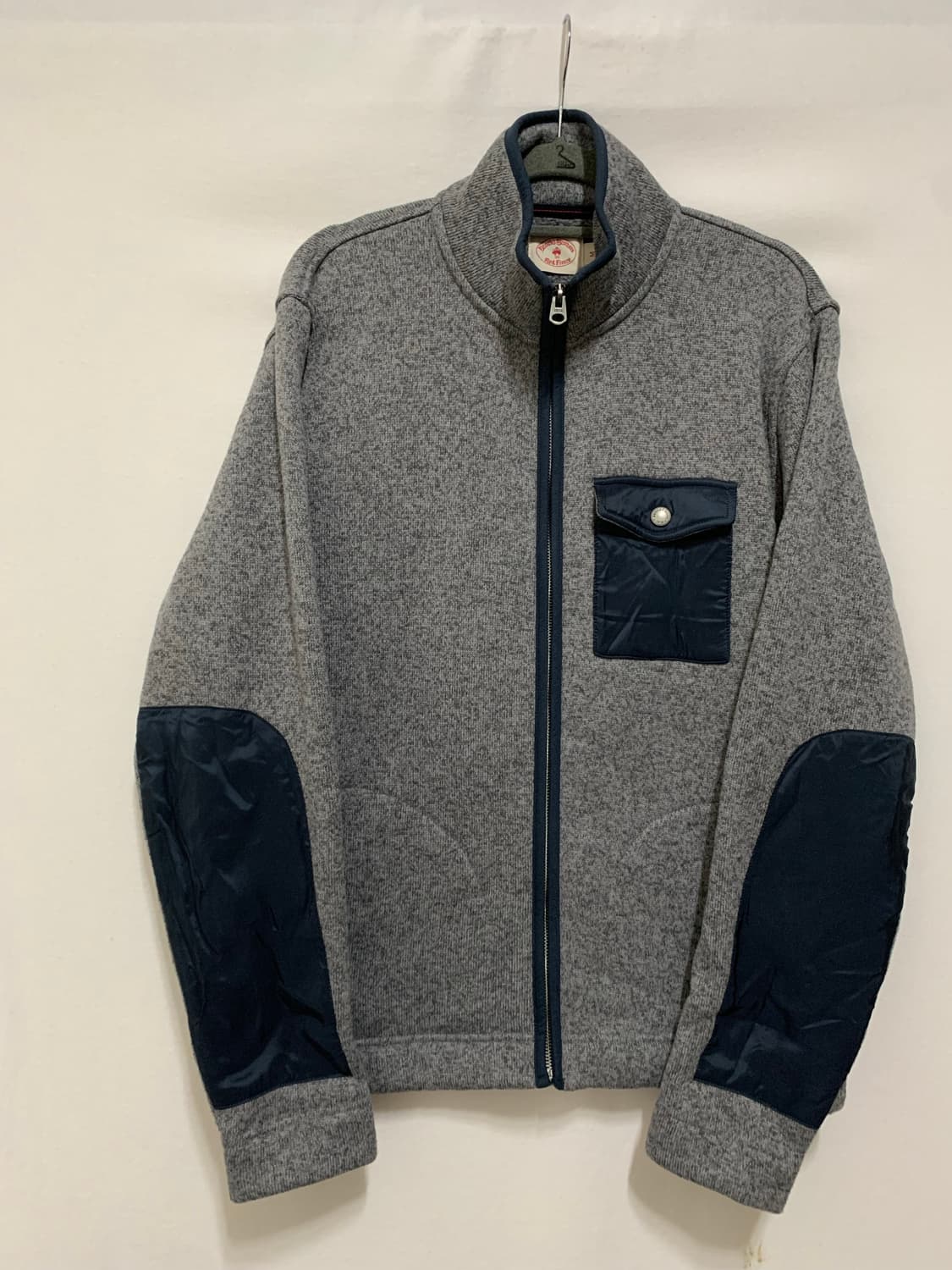 브룩스브라더스 후리스 상품이미지1