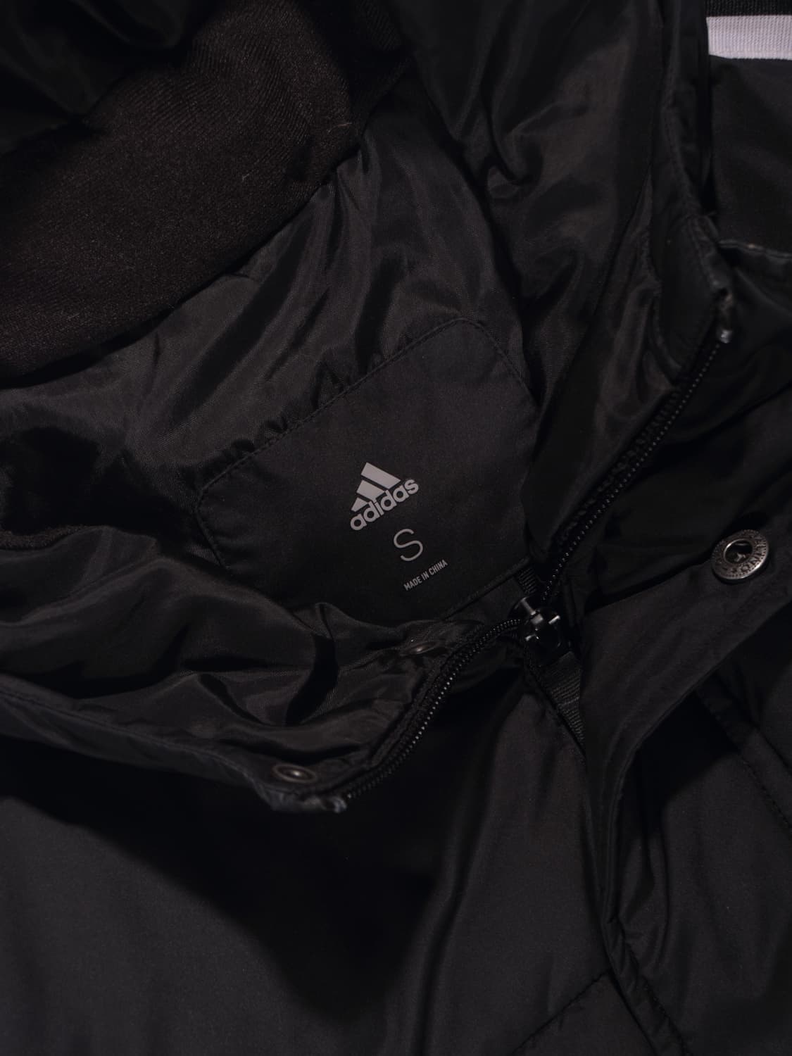 아디다스 롱패딩 B163 상품이미지2