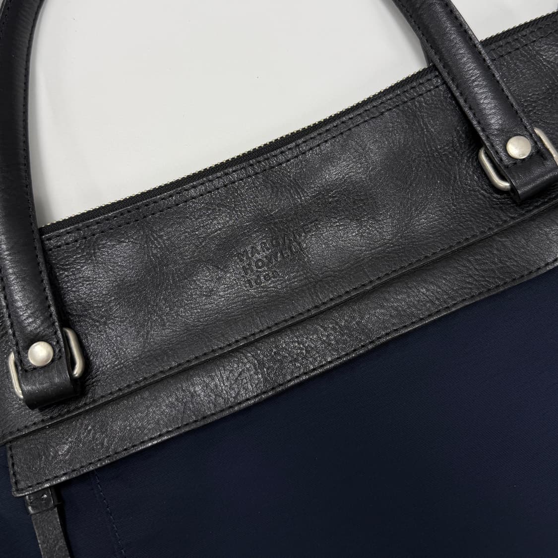 Margaret Howell 2 way bag 상품이미지4