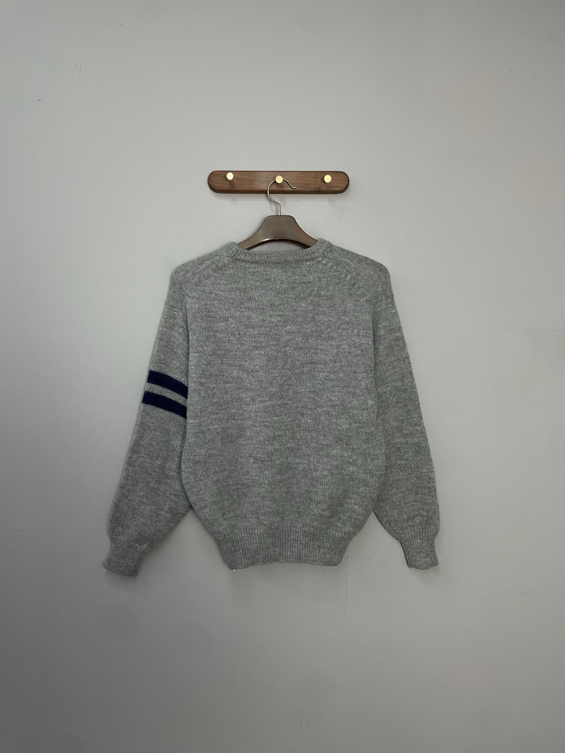 챕스 랄프로렌 울 니트 스웨터 H2168 상품이미지4