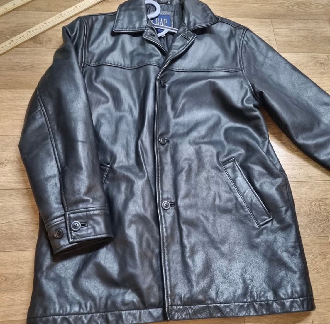 [S] 올드갭 카코트 상품이미지1