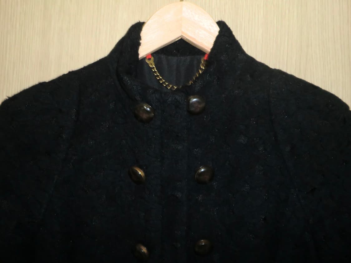 마크바이제이콥스 나폴레옹 자켓 상품이미지6