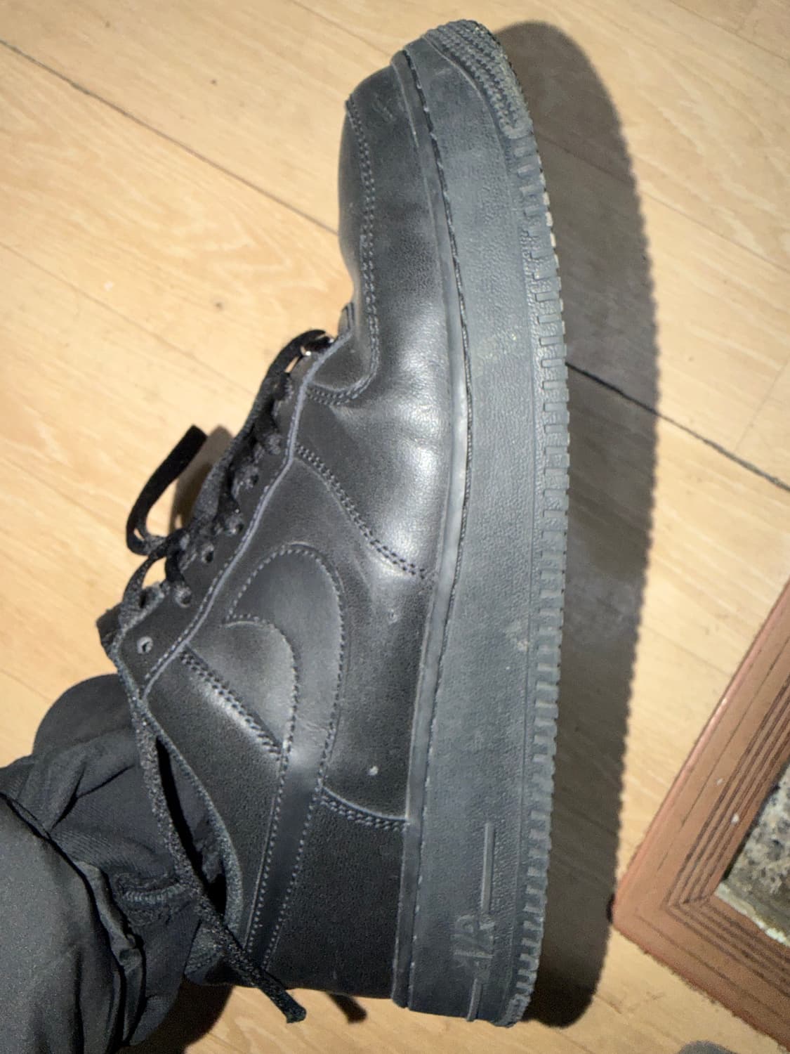 에어포스 290 올검 상품이미지2