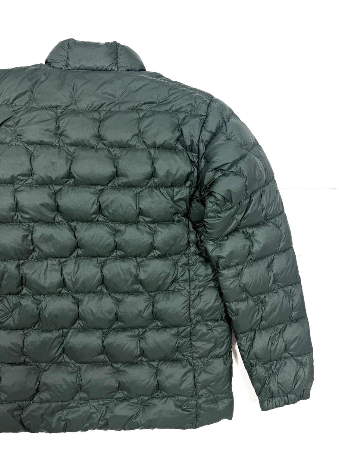 아베카 경량패딩 상품이미지5