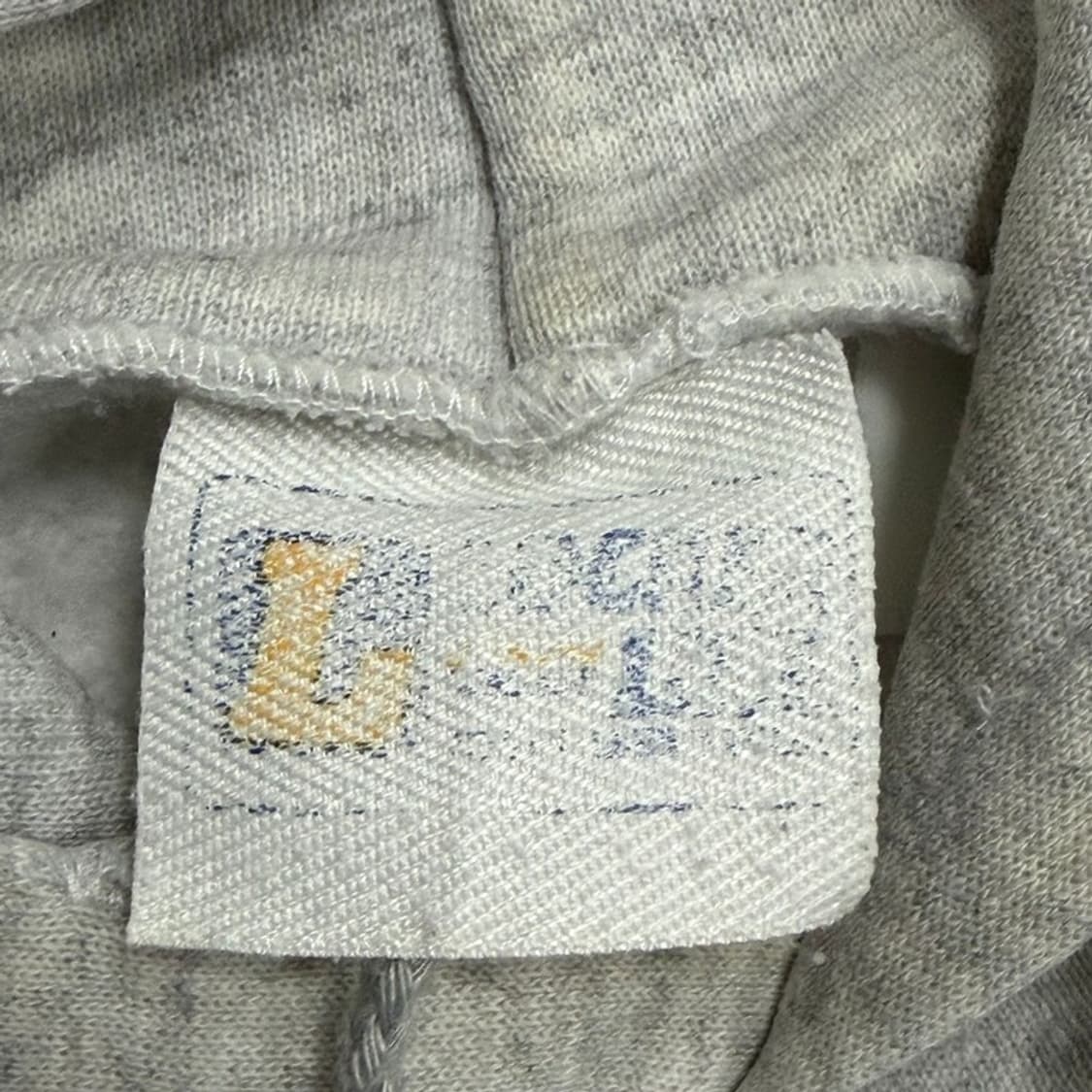 usa 90s 콜로라도 로키스 후드티 v1849 상품이미지5