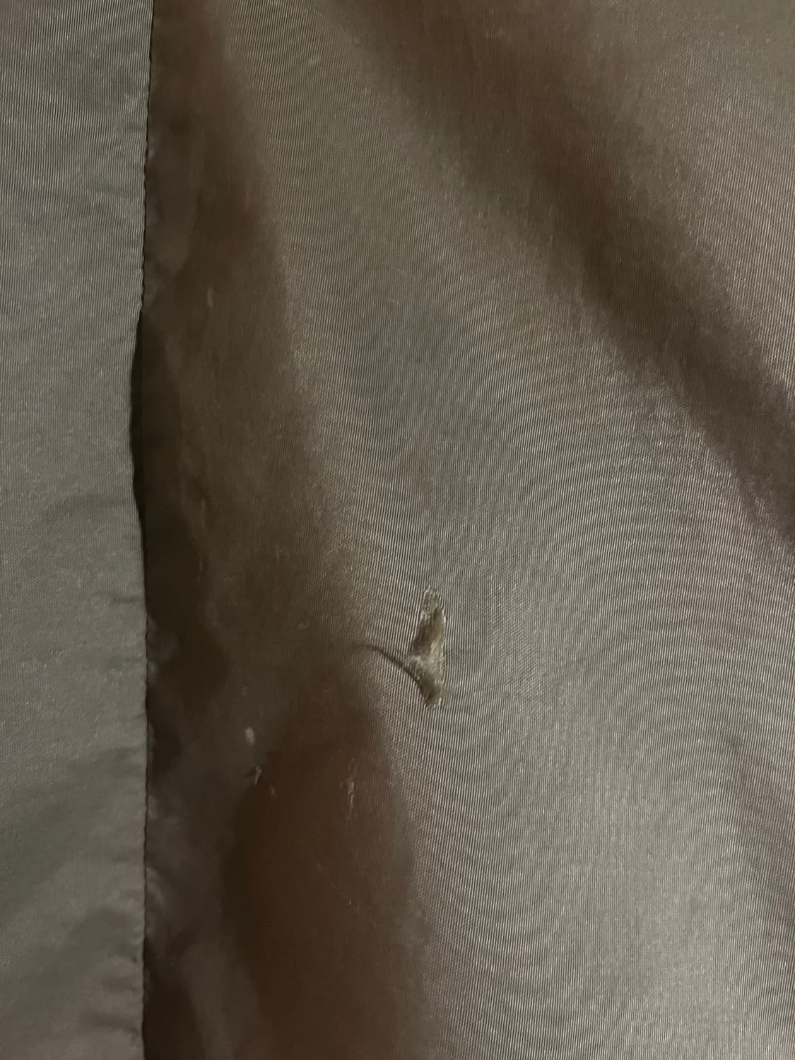 80s USAF helmet bag 상품이미지10