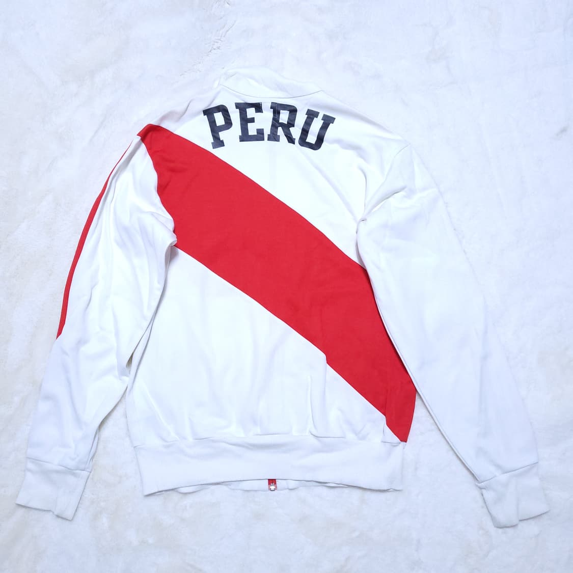 아디다스 페루 져지 L 0325 상품이미지2