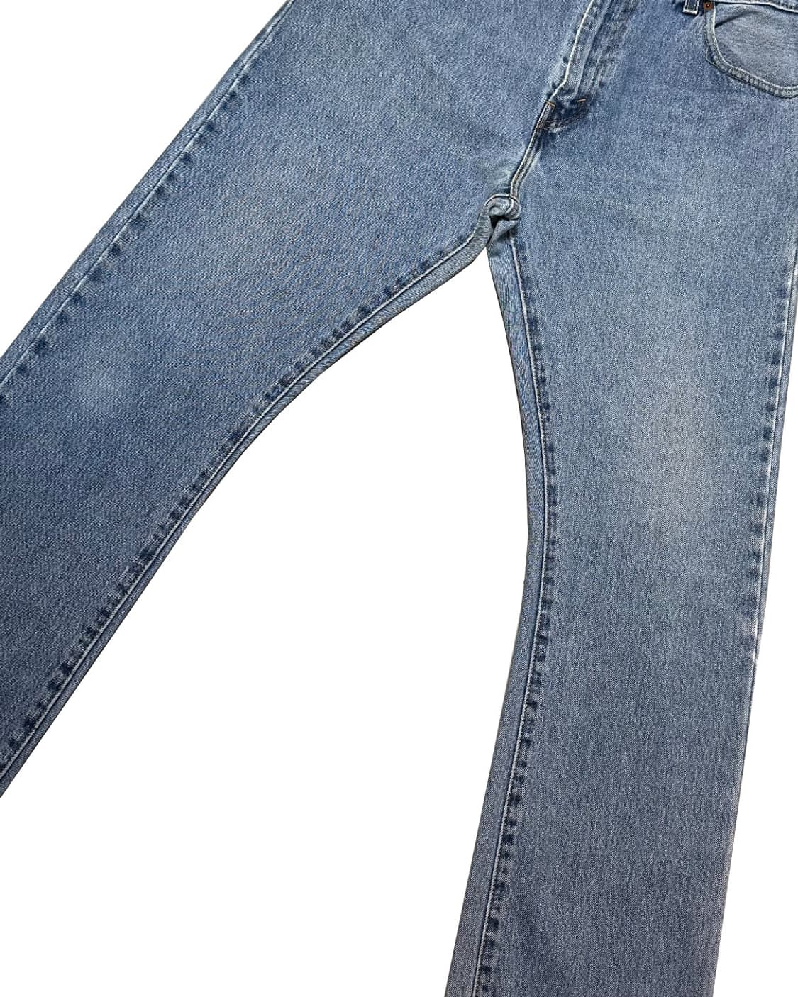 리바이스517 부츠컷 데님 팬츠 34x32 상품이미지4