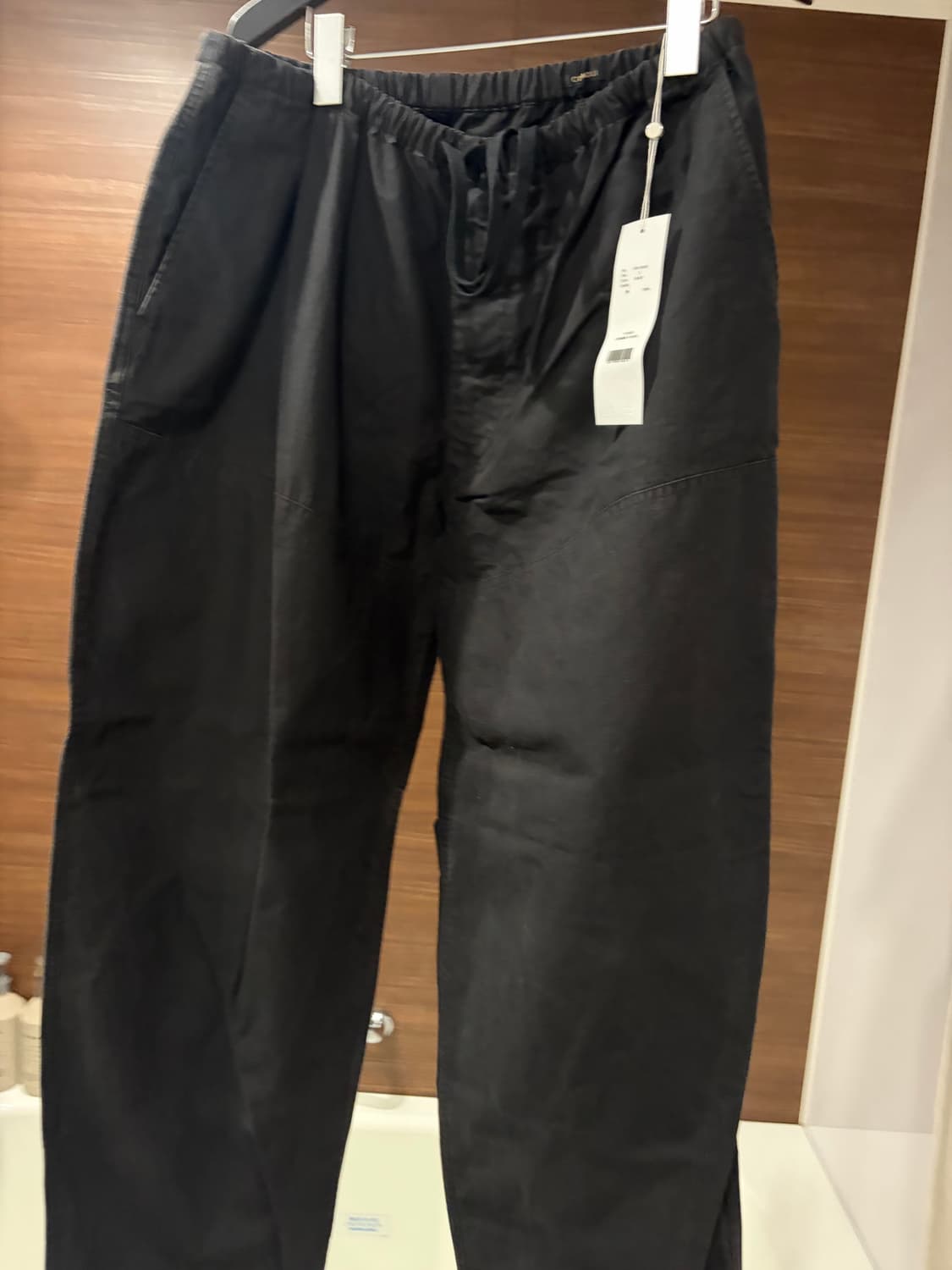 26ss 립스탑 포스트트윌 헌팅팬츠 새제품 상품이미지1