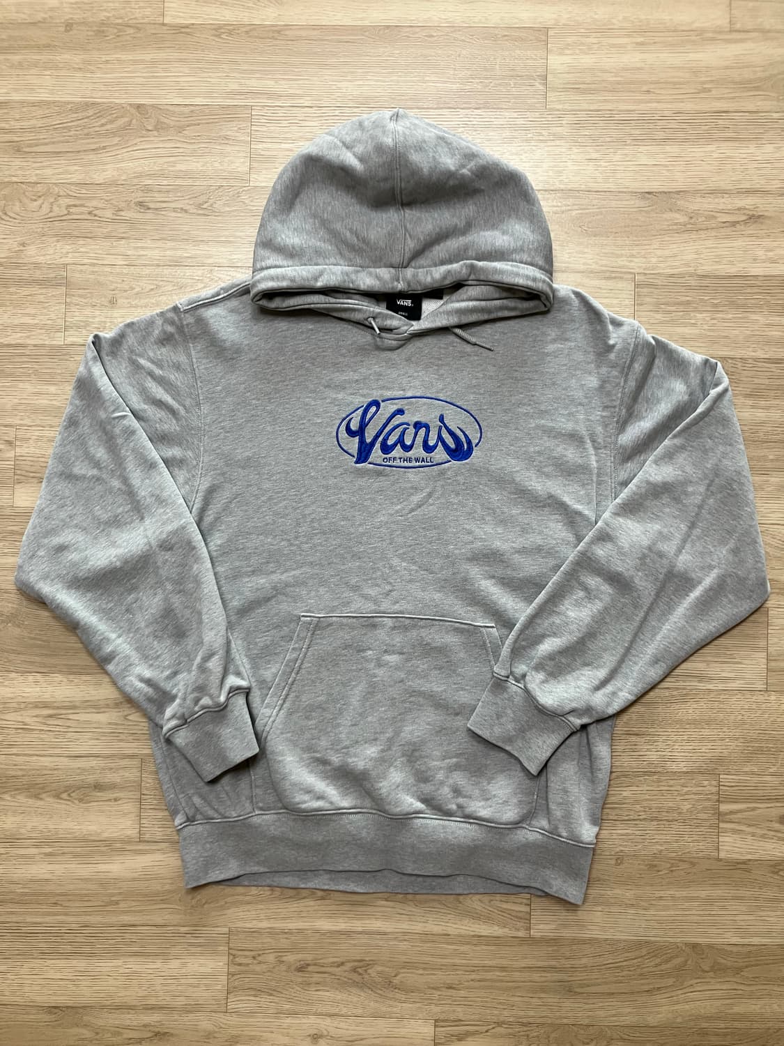 [S] 반스 글로벌 라인 후디 상품이미지1