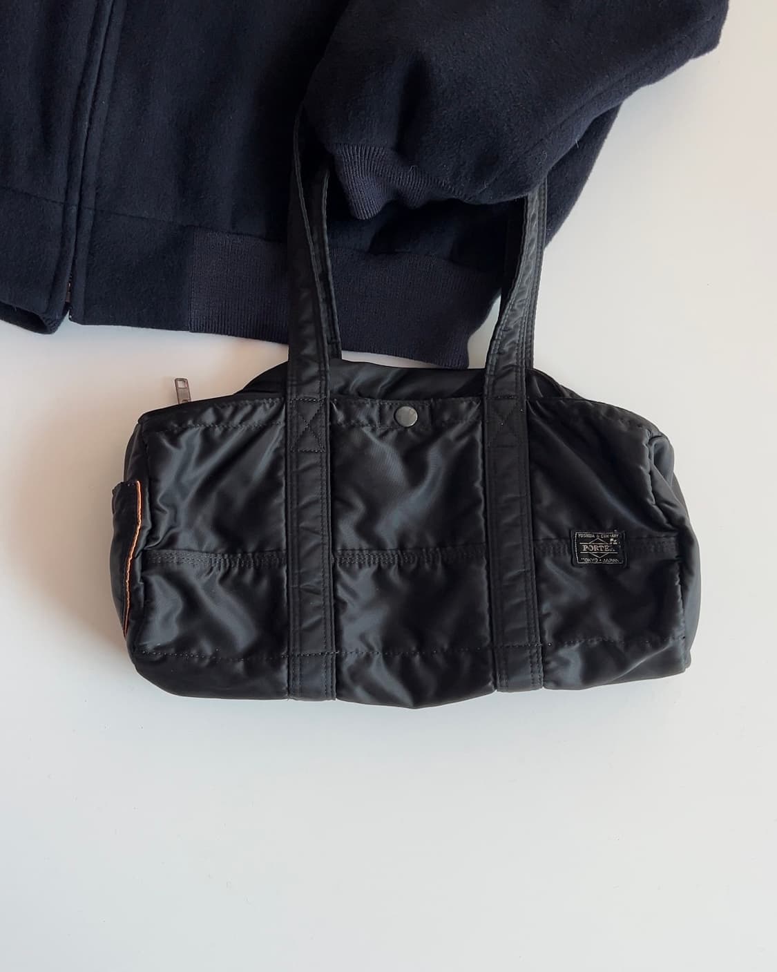 요시다 포터 탱커 보스턴백 L 상품이미지2