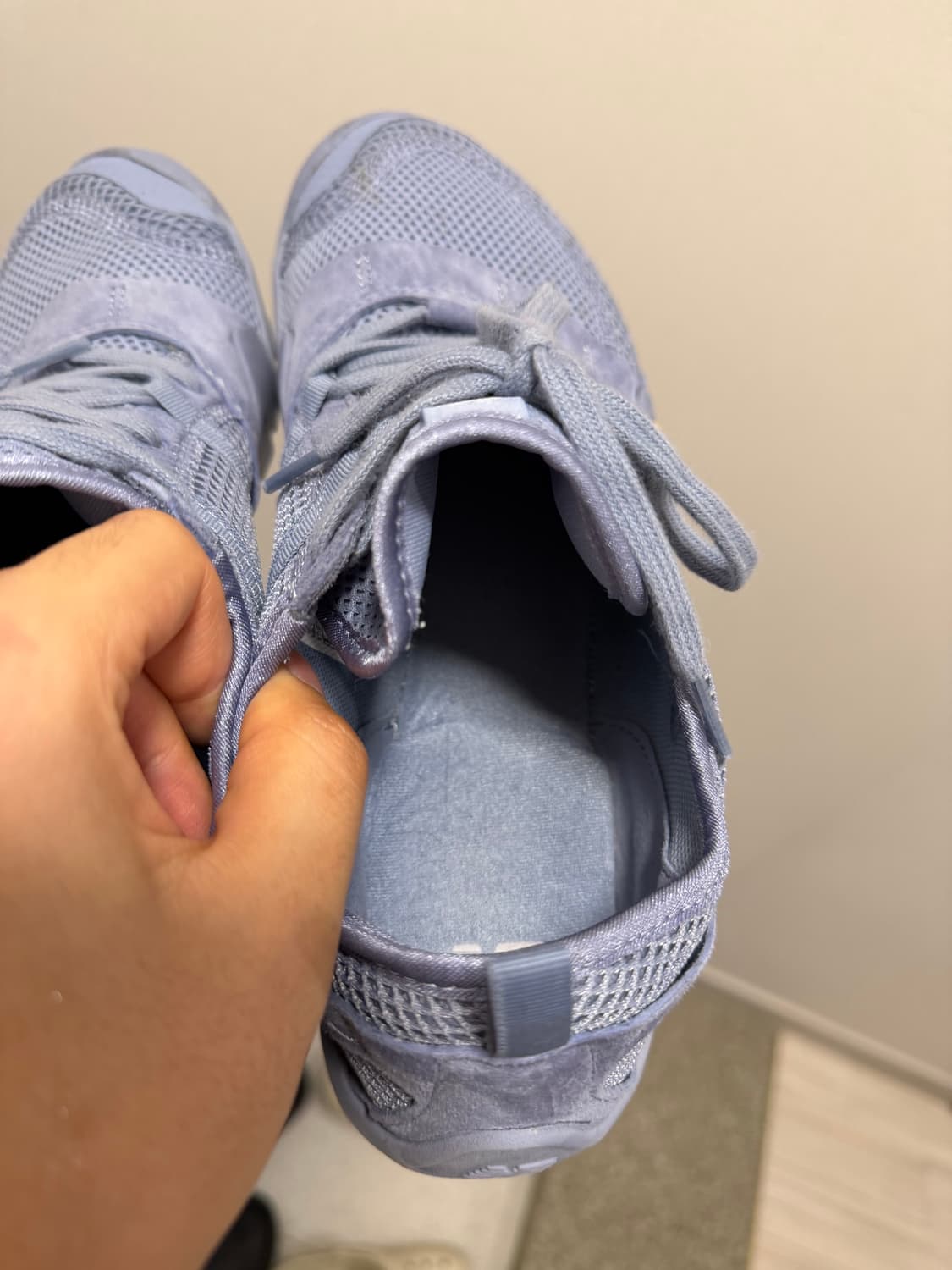 뉴발란스 미니머스 더스크샤워 260 상품이미지5