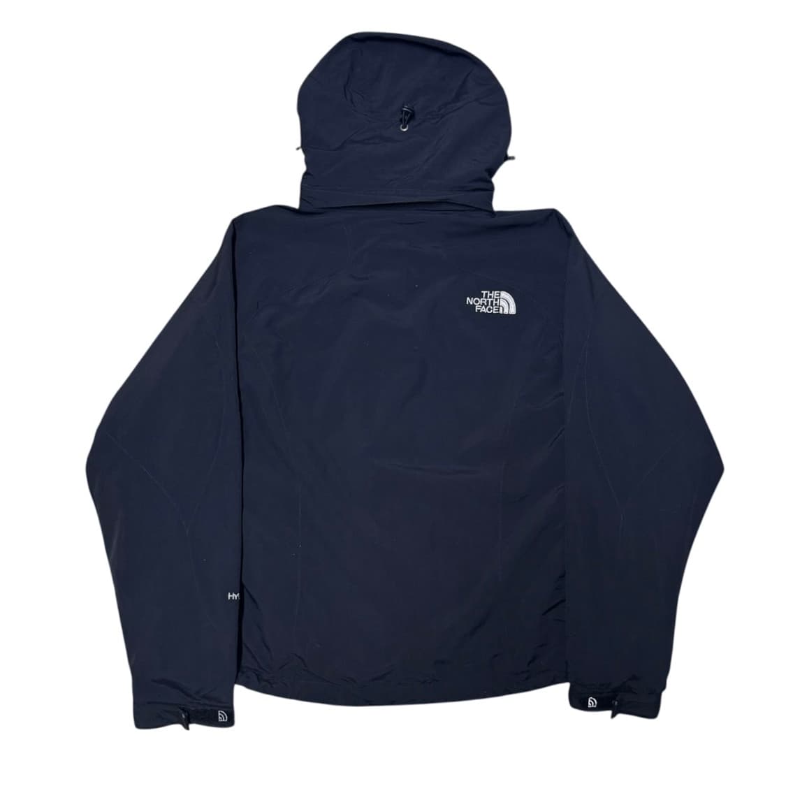 노스페이스 하이벤트 후드 바람막이 상품이미지2