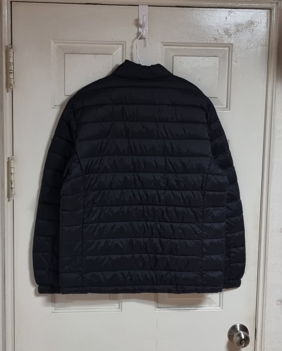 Montbell 경량패딩 상품이미지5